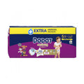 Fraldas Activity Dodot Extra 12-17kg T5+